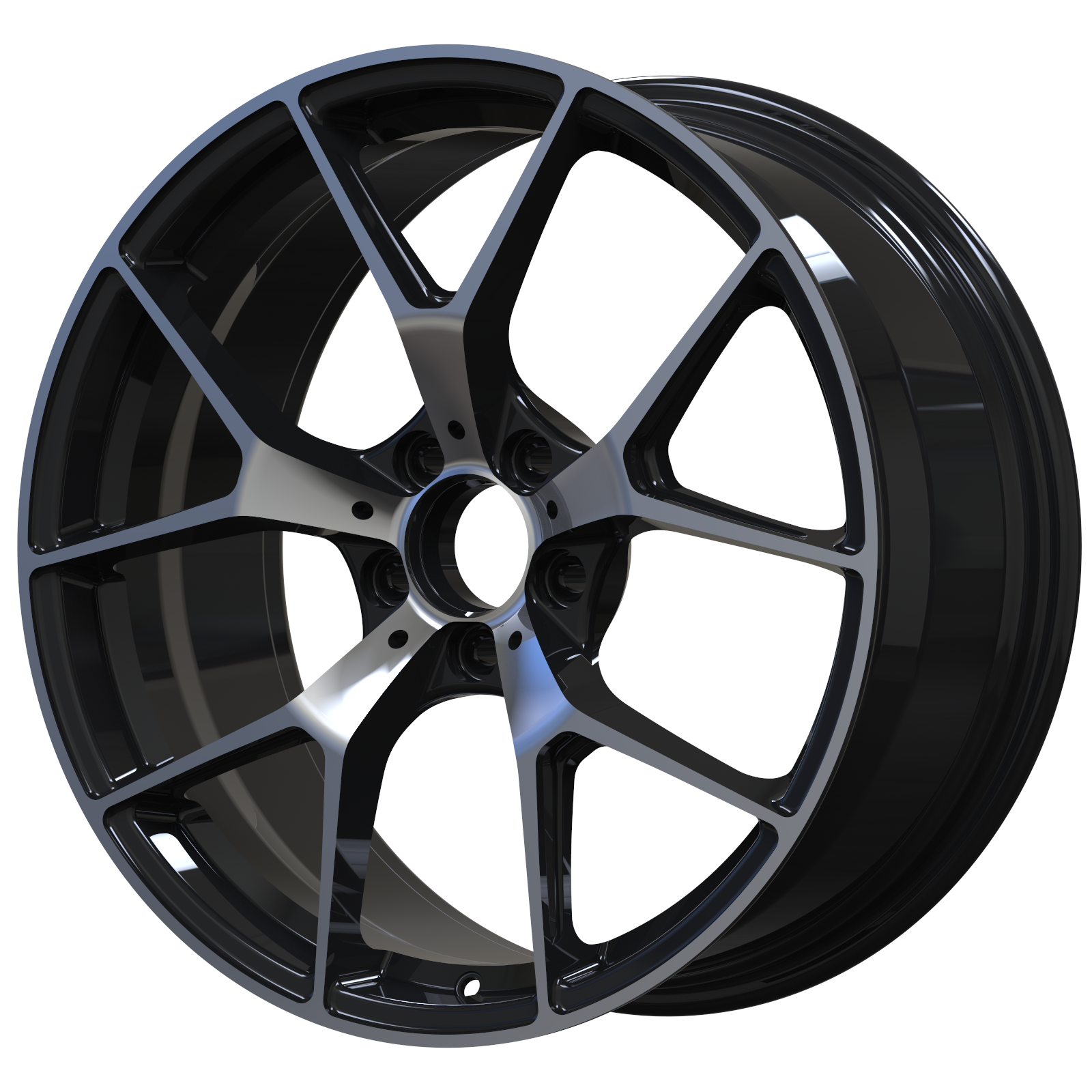 Forged Wheel Hub