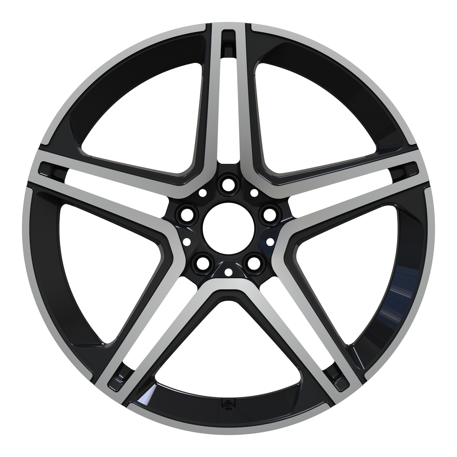Forged Wheel Hub