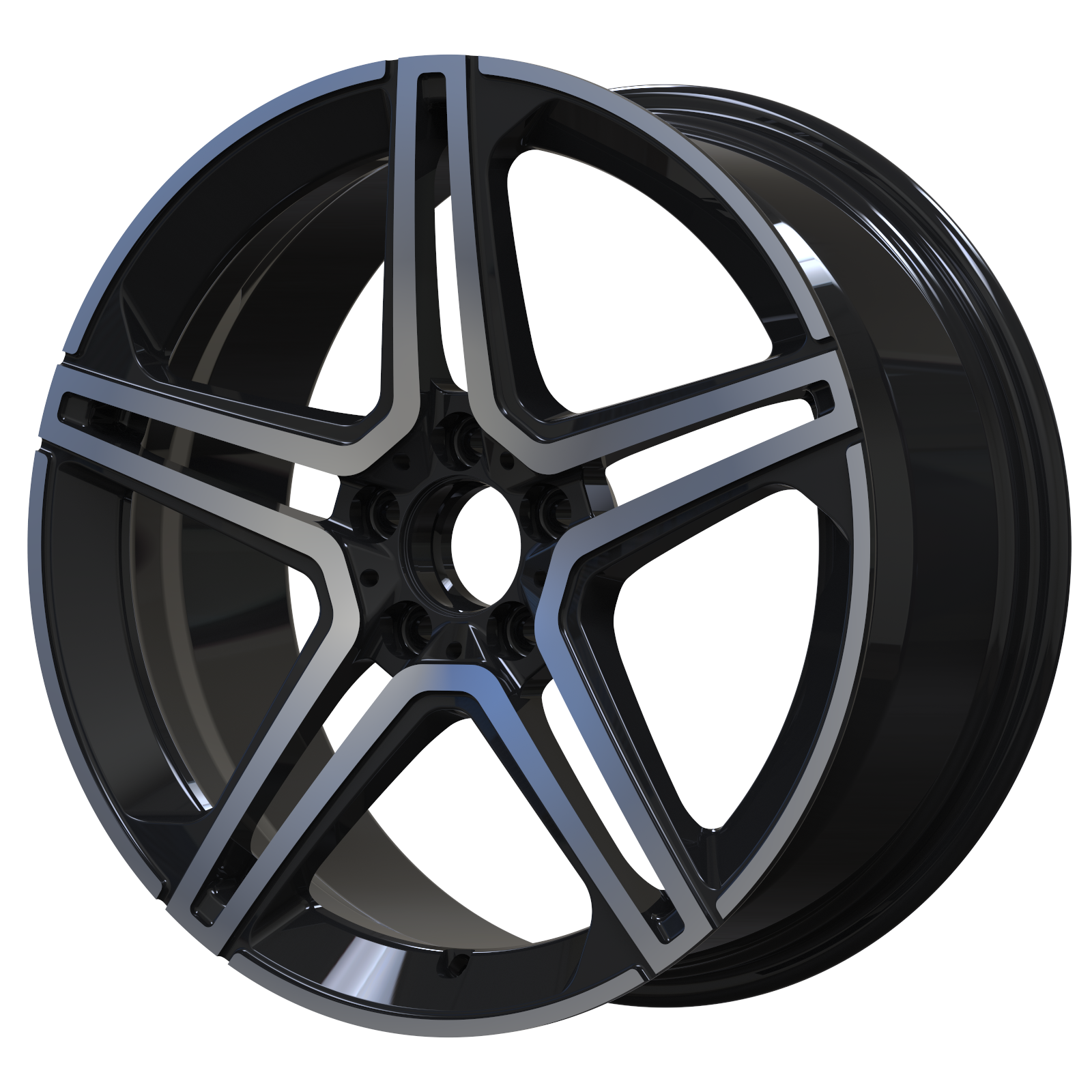Forged Wheel Hub