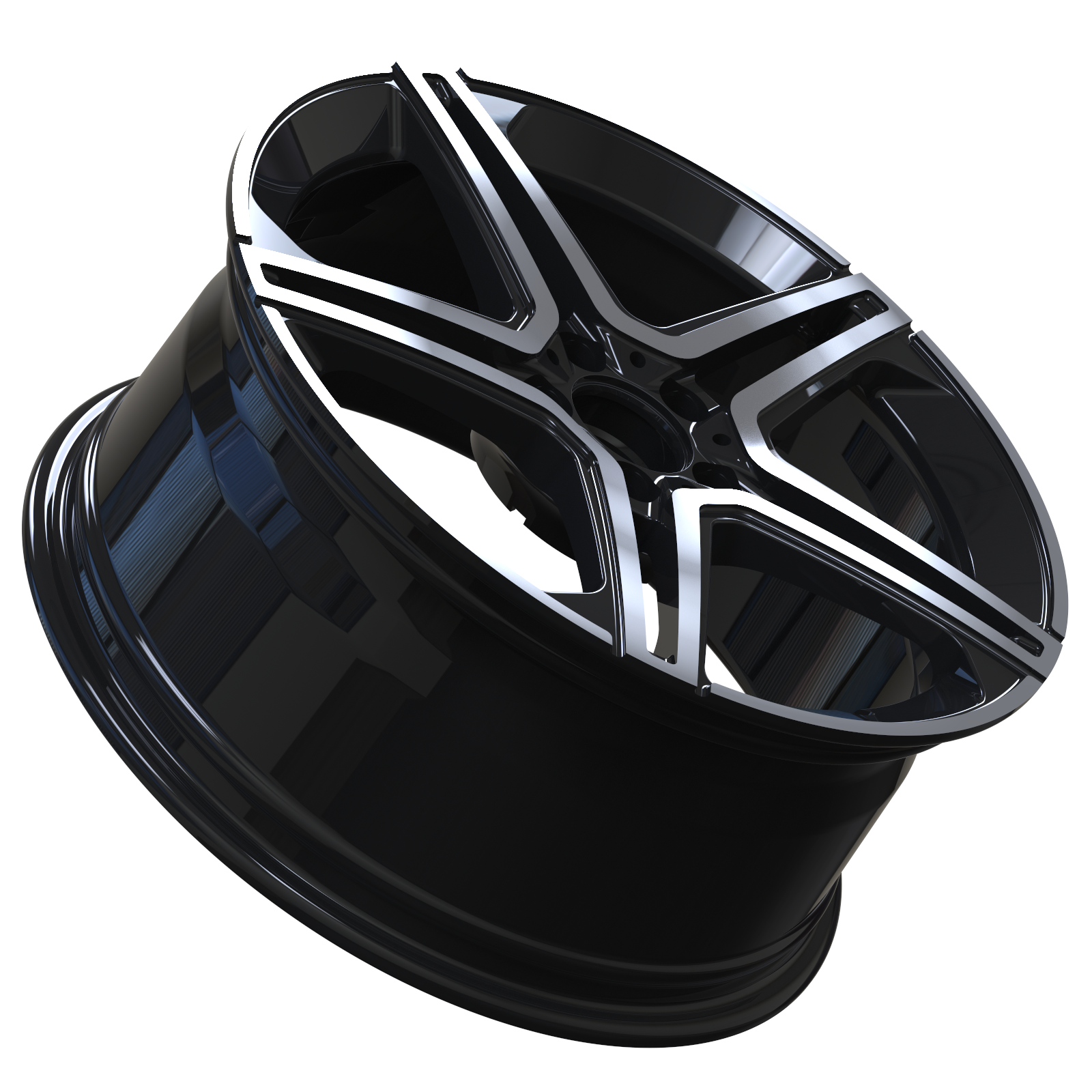 Forged Wheel Hub