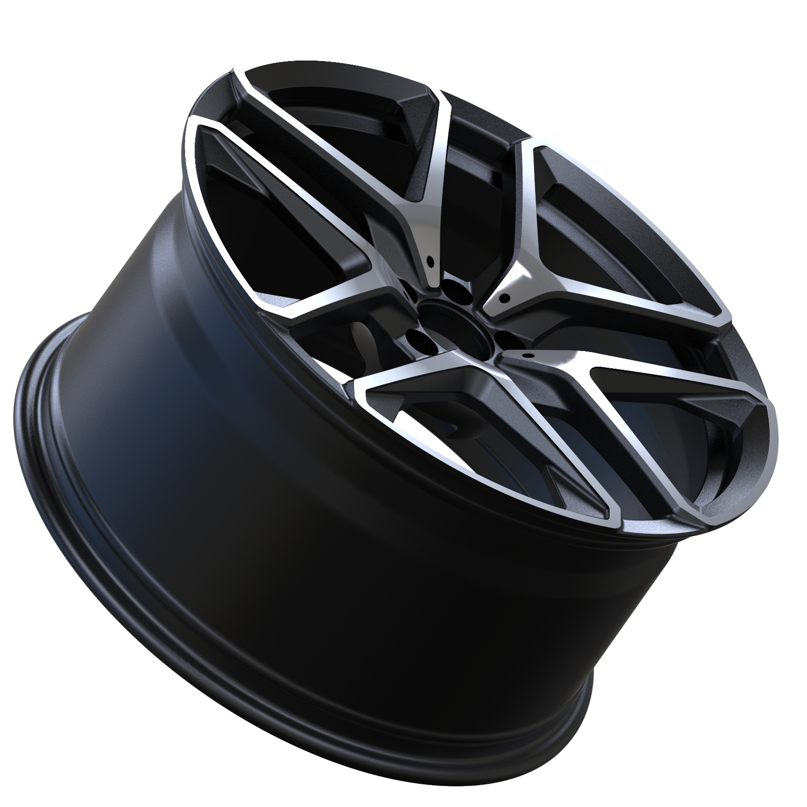 Forged Wheel Hub