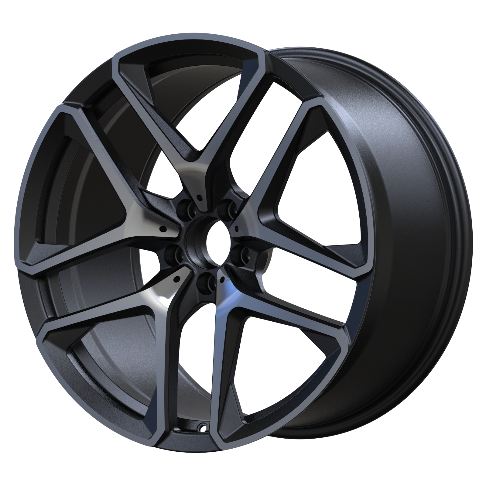 Forged Wheel Hub