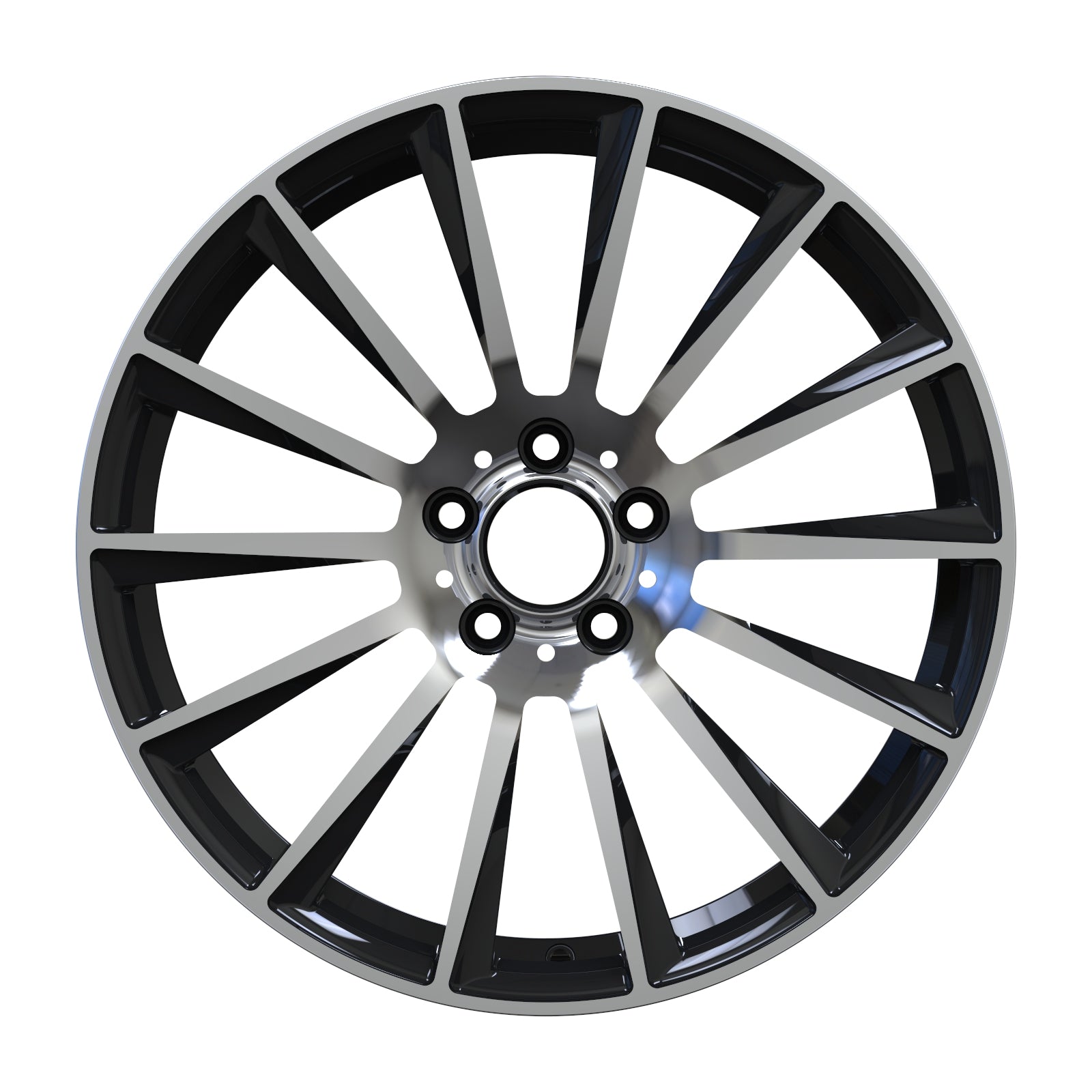 Forged Wheel Hub