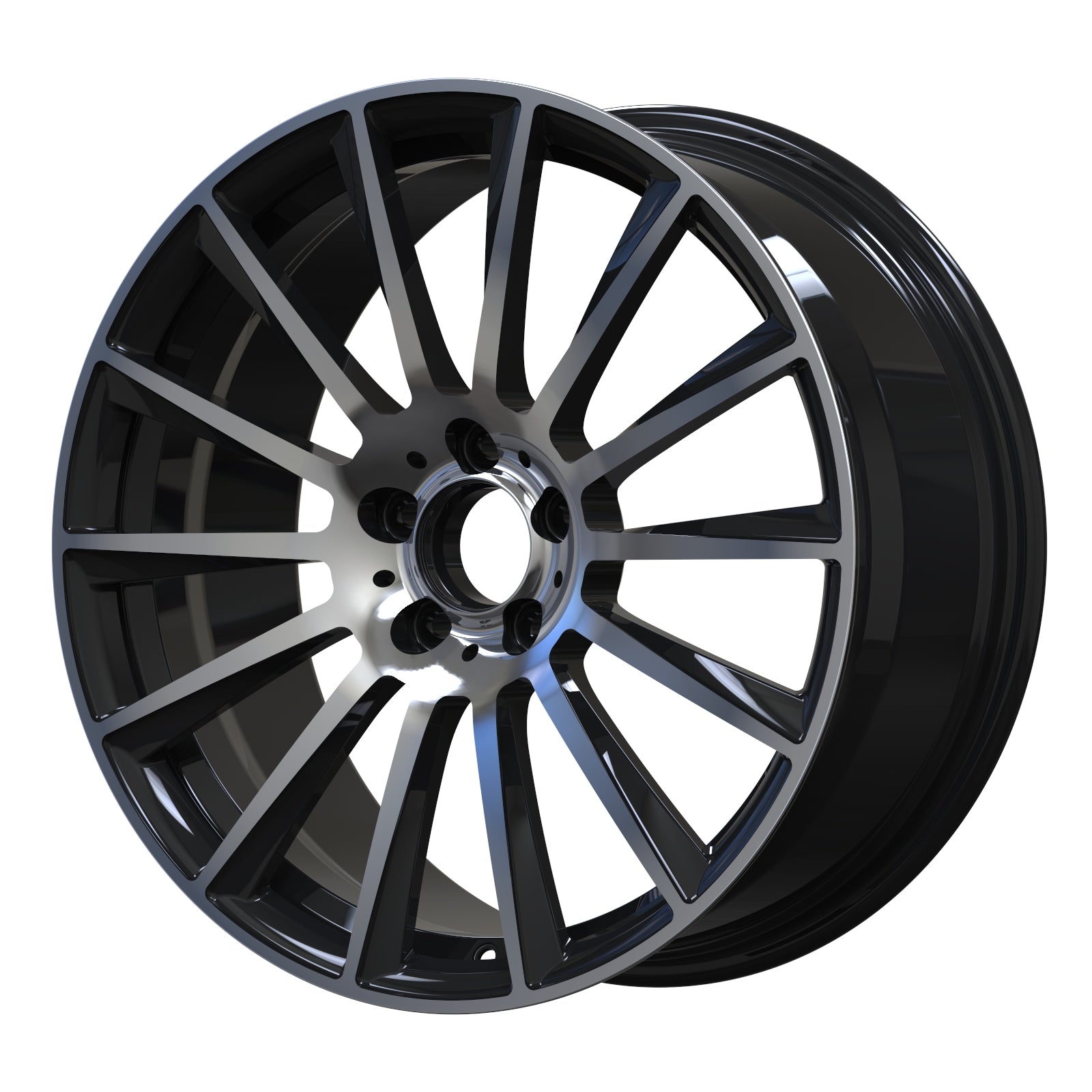 Forged Wheel Hub