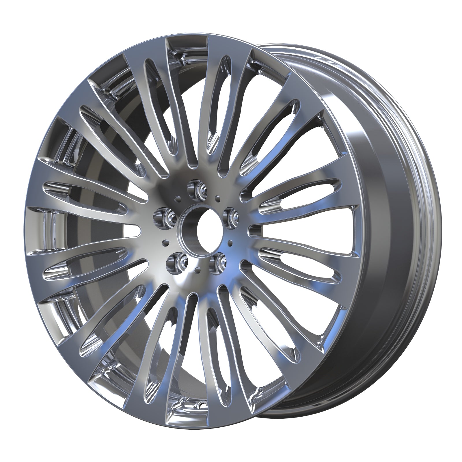 Forged Wheel Hub